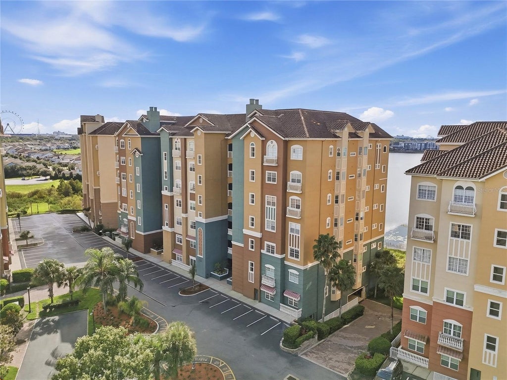 Photo of 8749 The Esplanade #16, Orlando, FL 32836 (MLS # O6441656)