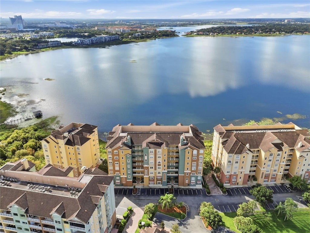 Photo of 8749 The Esplanade #16, Orlando, FL 32836 (MLS # O6441656)
