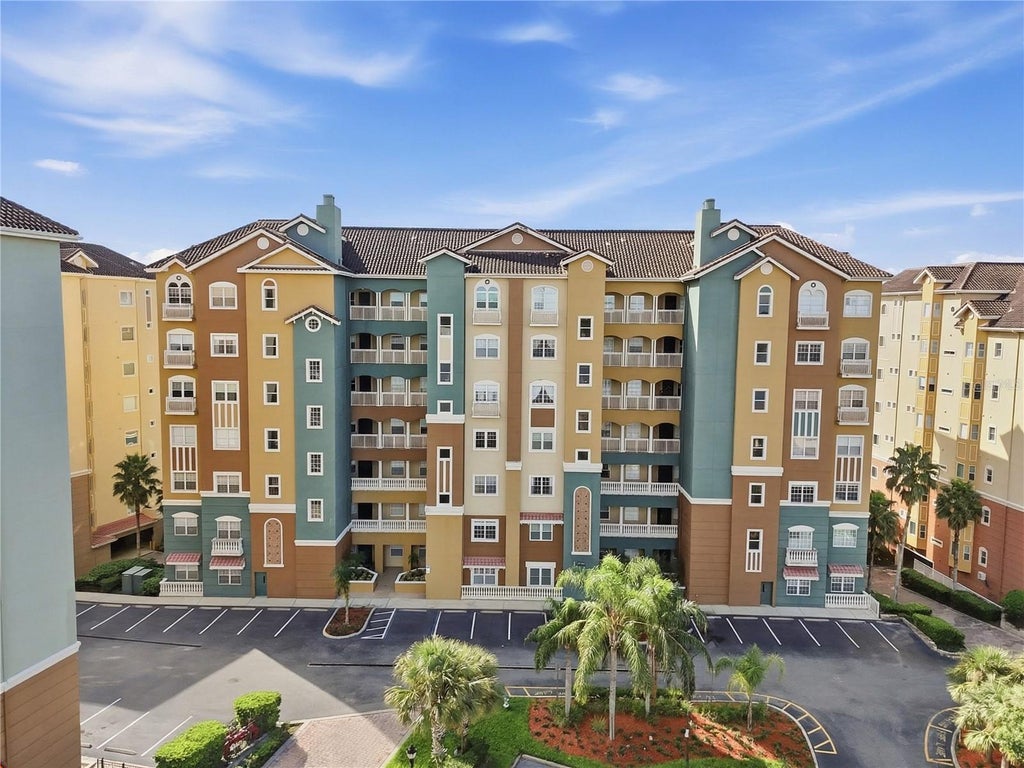 Photo of 8749 The Esplanade #16, Orlando, FL 32836 (MLS # O6441656)