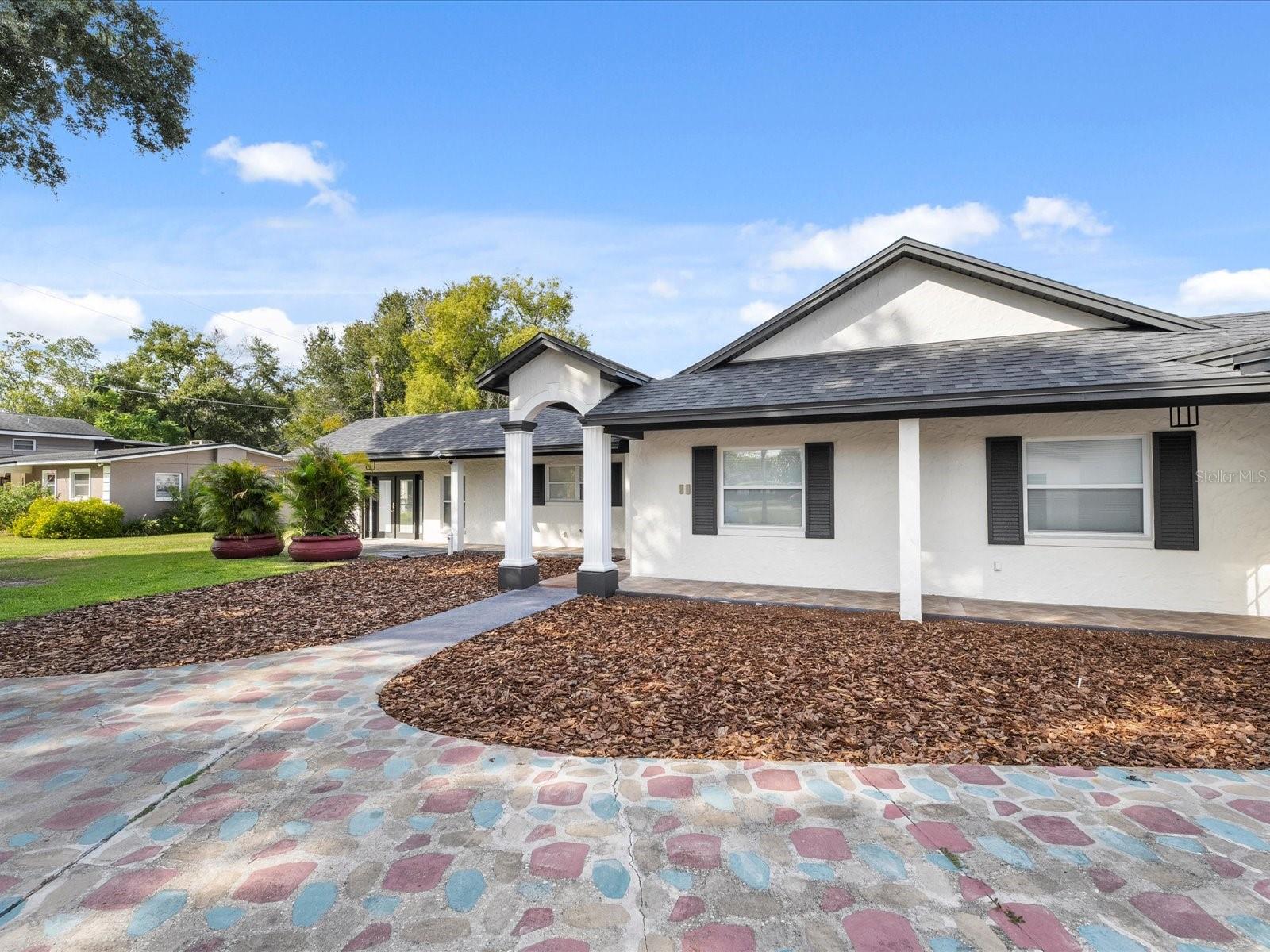 329 SEMINOLA BOULEVARD