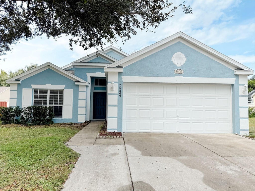 Photo of 26849 Carla Place, Lutz, FL 33559 (MLS # TB8561241)