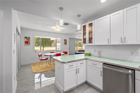 Tiny photo for 1415 SE 4th Avenue, Chiefland, FL 32626 (MLS # OK225803)