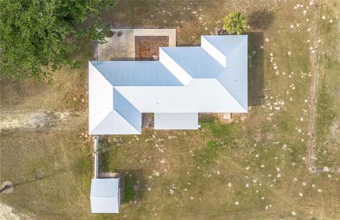 Tiny photo for 1415 SE 4th Avenue, Chiefland, FL 32626 (MLS # OK225803)