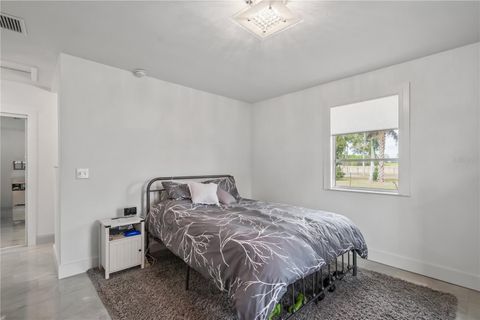 Tiny photo for 1415 SE 4th Avenue, Chiefland, FL 32626 (MLS # OK225803)