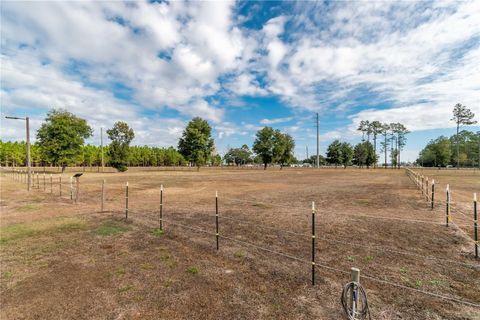 Tiny photo for 1415 SE 4th Avenue, Chiefland, FL 32626 (MLS # OK225803)