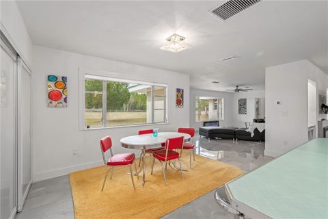 Tiny photo for 1415 SE 4th Avenue, Chiefland, FL 32626 (MLS # OK225803)