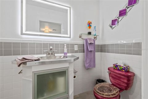 Tiny photo for 1415 SE 4th Avenue, Chiefland, FL 32626 (MLS # OK225803)