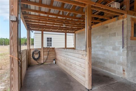 Tiny photo for 1415 SE 4th Avenue, Chiefland, FL 32626 (MLS # OK225803)