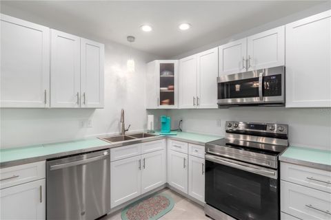 Tiny photo for 1415 SE 4th Avenue, Chiefland, FL 32626 (MLS # OK225803)