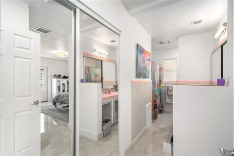 Tiny photo for 1415 SE 4th Avenue, Chiefland, FL 32626 (MLS # OK225803)