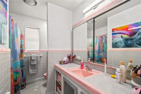 Tiny photo for 1415 SE 4th Avenue, Chiefland, FL 32626 (MLS # OK225803)