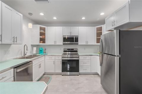 Tiny photo for 1415 SE 4th Avenue, Chiefland, FL 32626 (MLS # OK225803)