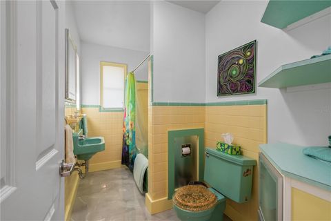 Tiny photo for 1415 SE 4th Avenue, Chiefland, FL 32626 (MLS # OK225803)