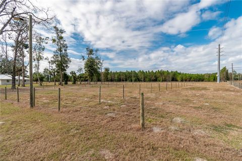 Tiny photo for 1415 SE 4th Avenue, Chiefland, FL 32626 (MLS # OK225803)