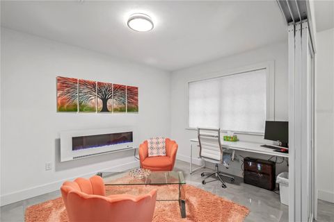 Tiny photo for 1415 SE 4th Avenue, Chiefland, FL 32626 (MLS # OK225803)