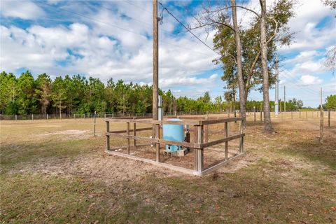 Tiny photo for 1415 SE 4th Avenue, Chiefland, FL 32626 (MLS # OK225803)