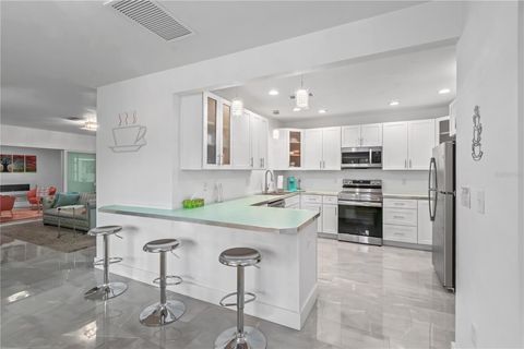 Tiny photo for 1415 SE 4th Avenue, Chiefland, FL 32626 (MLS # OK225803)