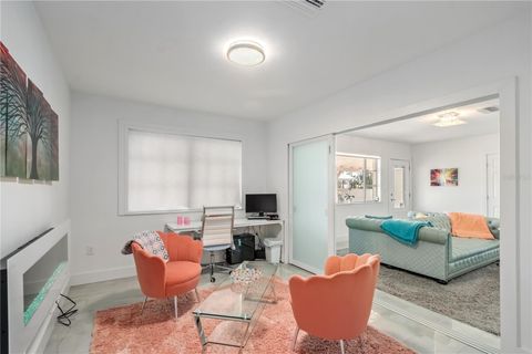 Tiny photo for 1415 SE 4th Avenue, Chiefland, FL 32626 (MLS # OK225803)