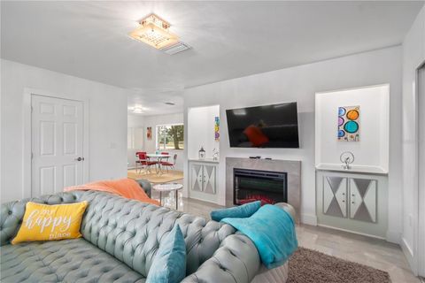 Tiny photo for 1415 SE 4th Avenue, Chiefland, FL 32626 (MLS # OK225803)