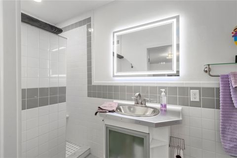 Tiny photo for 1415 SE 4th Avenue, Chiefland, FL 32626 (MLS # OK225803)