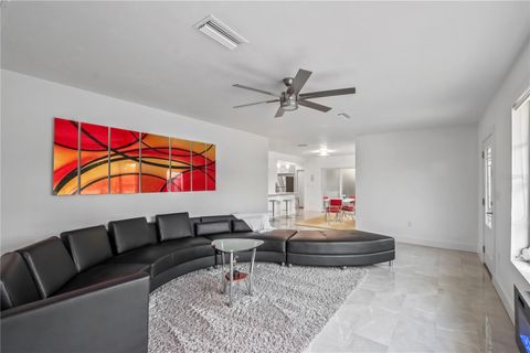 Tiny photo for 1415 SE 4th Avenue, Chiefland, FL 32626 (MLS # OK225803)