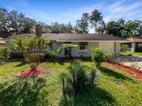 A home in OCALA