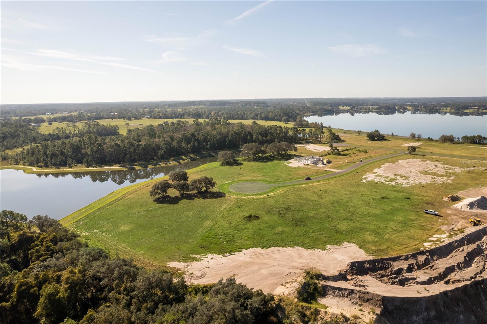 SHORELINE RANCH - Land