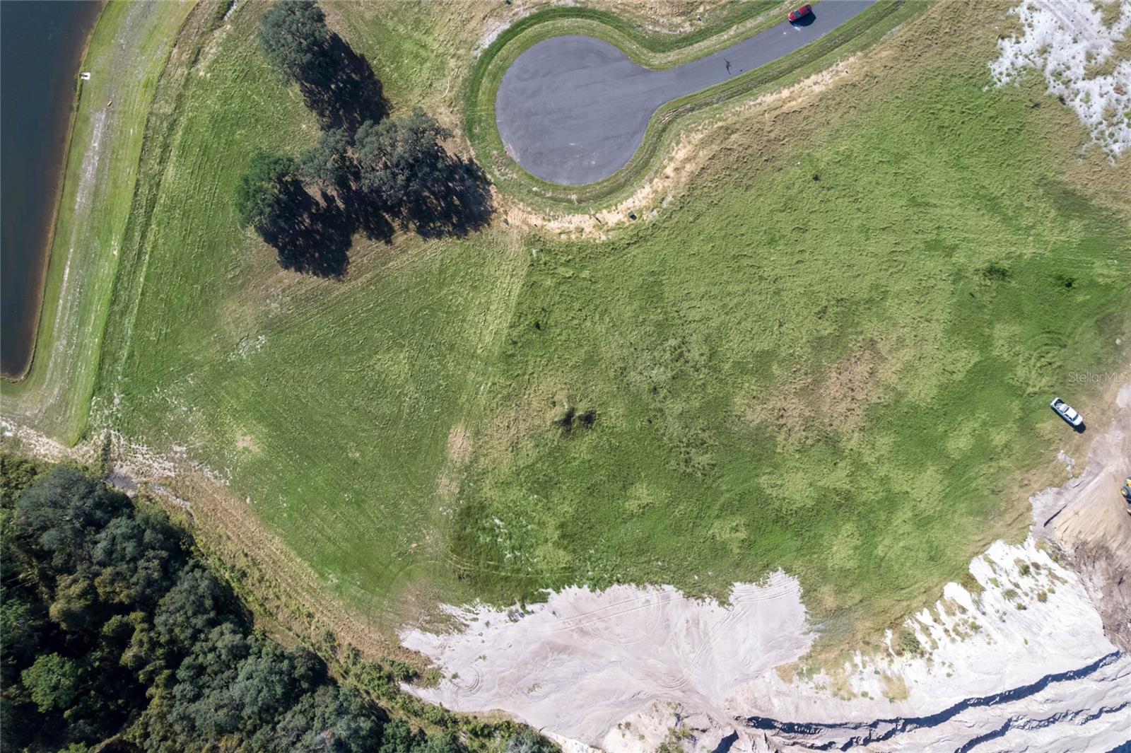 SHORELINE RANCH - Land