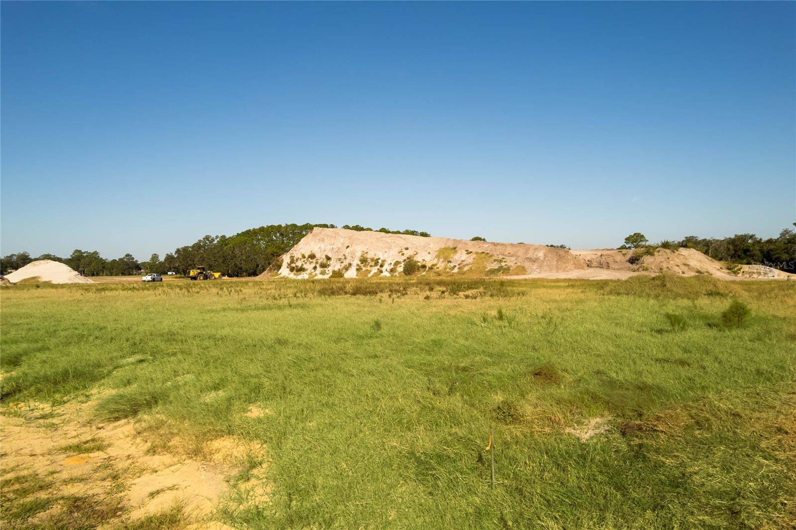 SHORELINE RANCH - Land