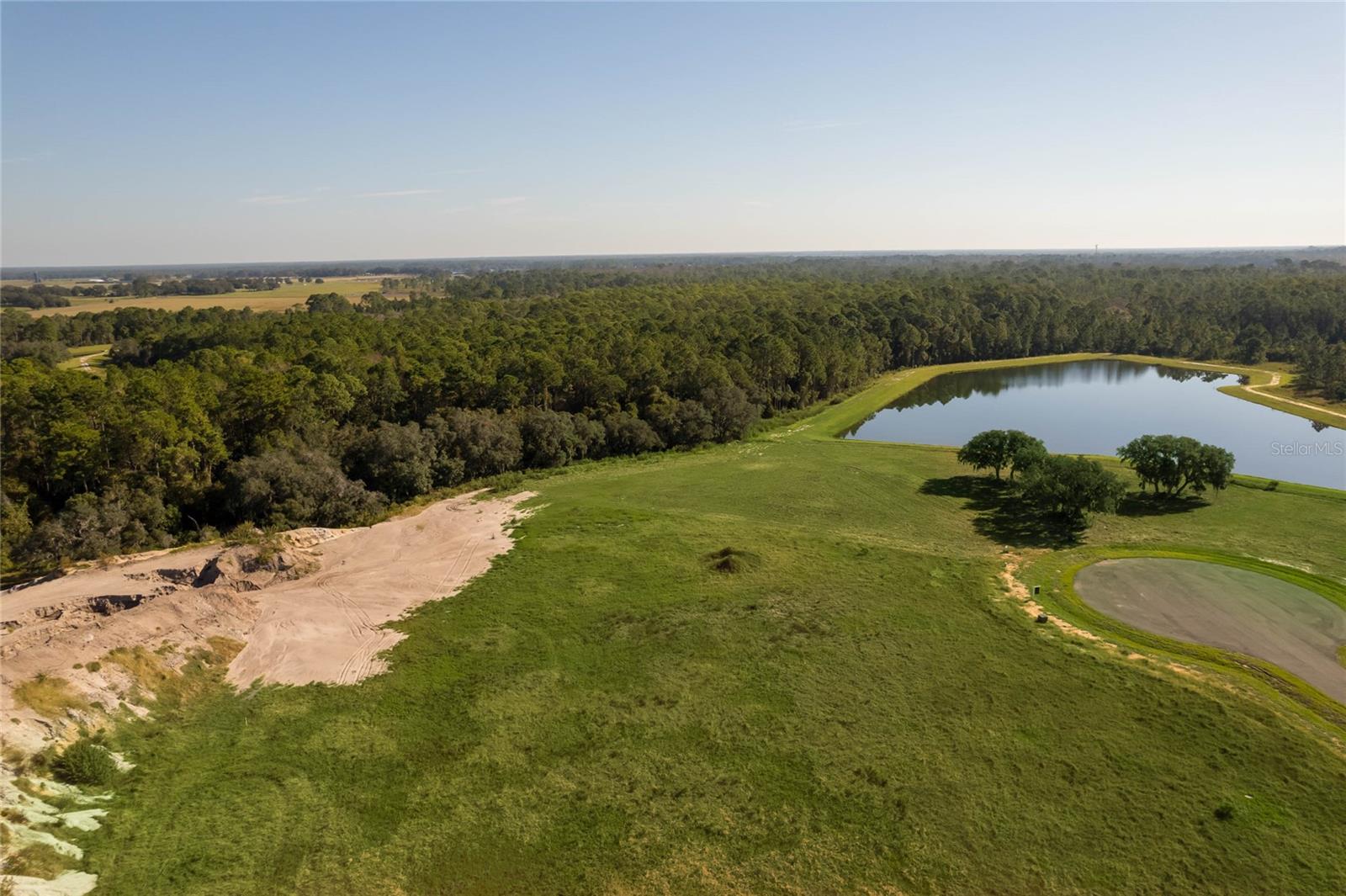 SHORELINE RANCH - Land