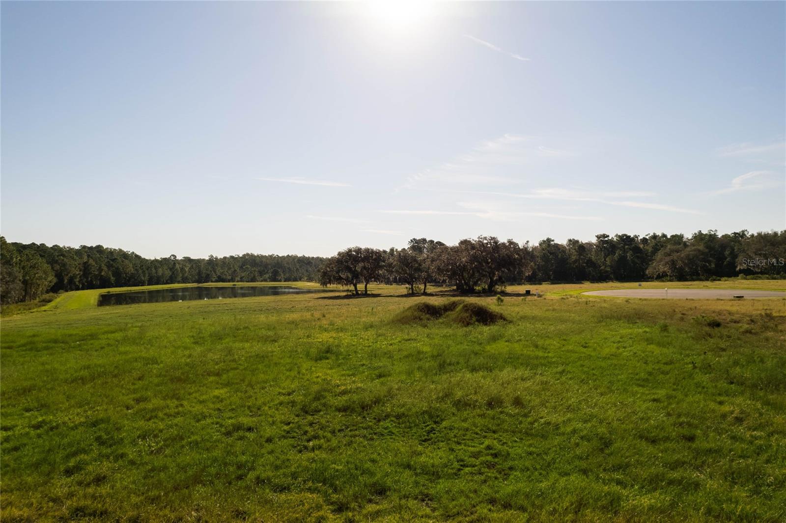 SHORELINE RANCH - Land