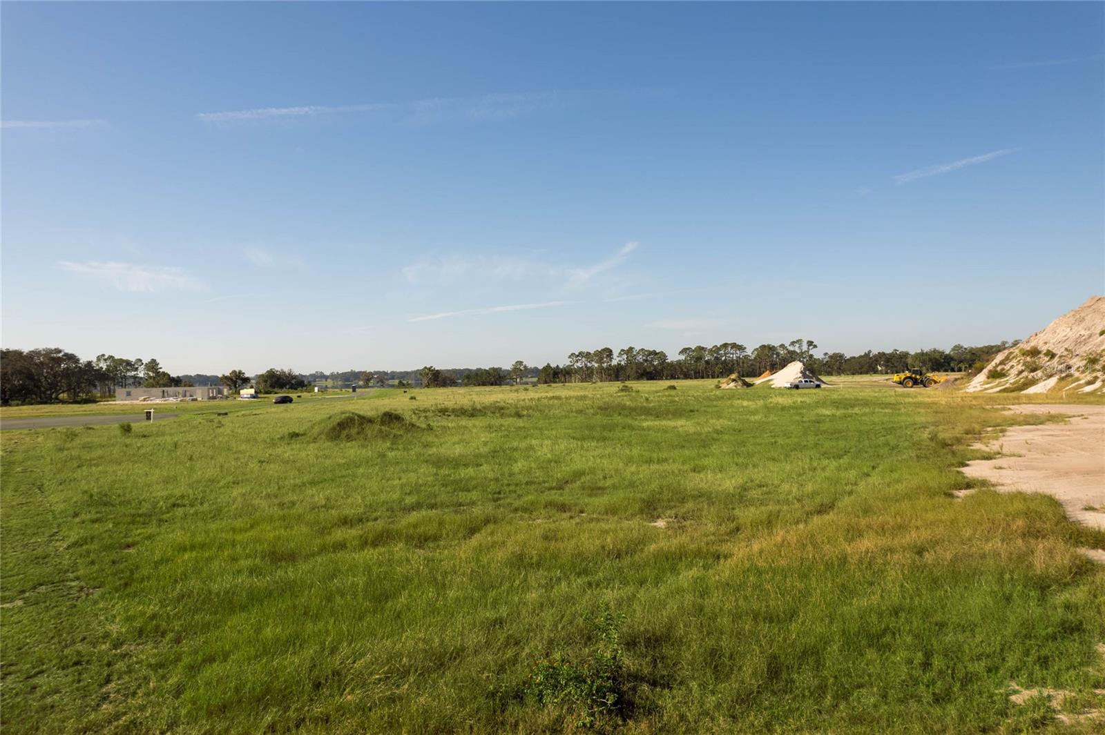 SHORELINE RANCH - Land