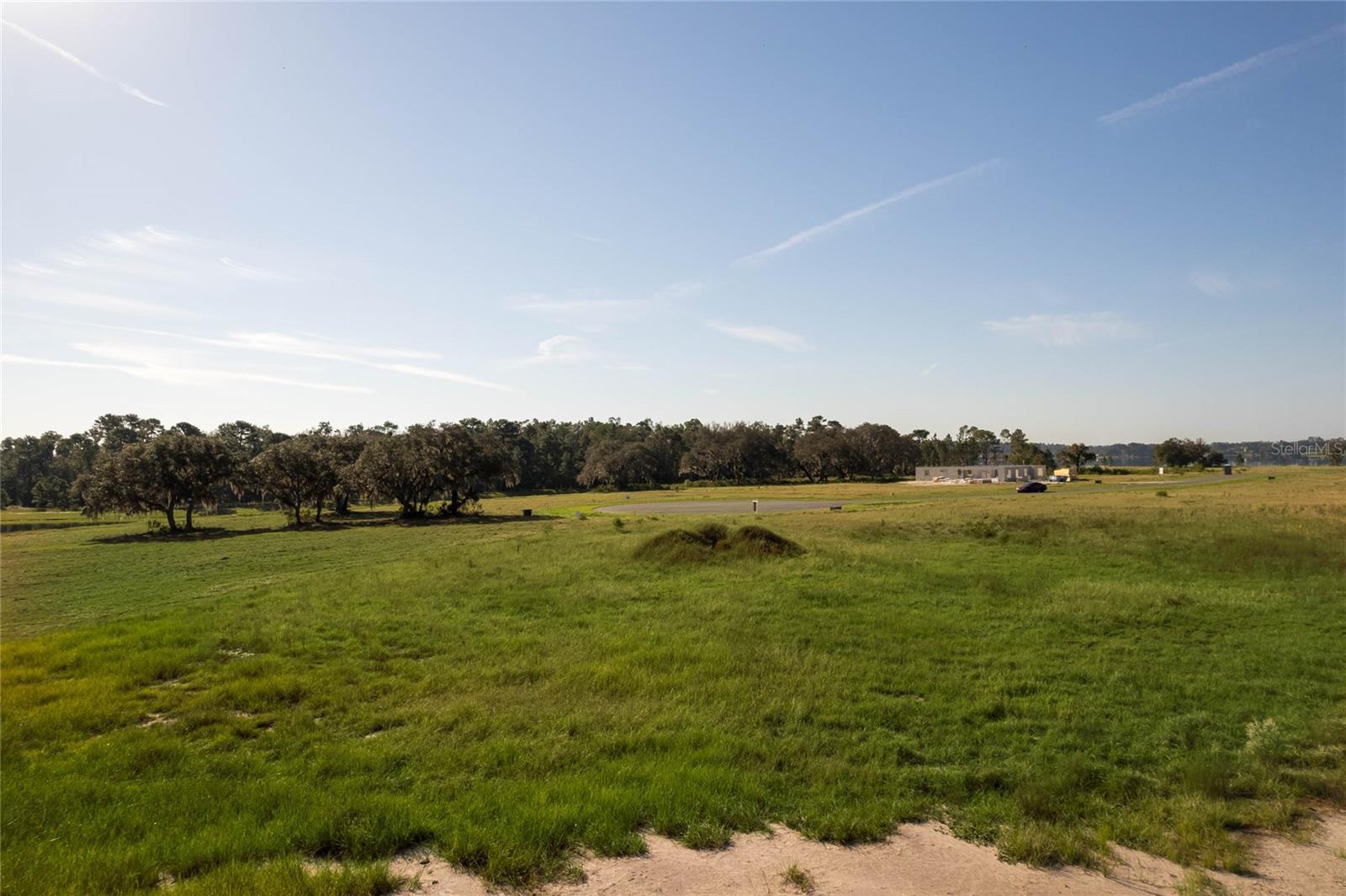 SHORELINE RANCH - Land