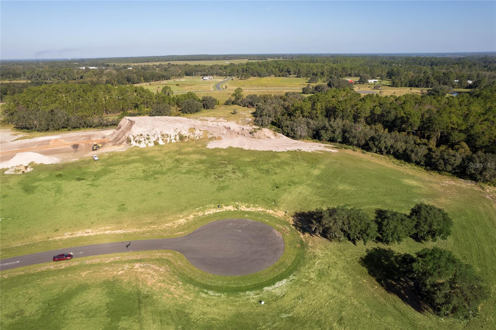 SHORELINE RANCH - Land