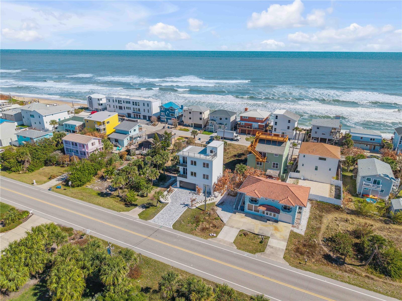 BETHUNE VOLUSIA BEACH - Residential