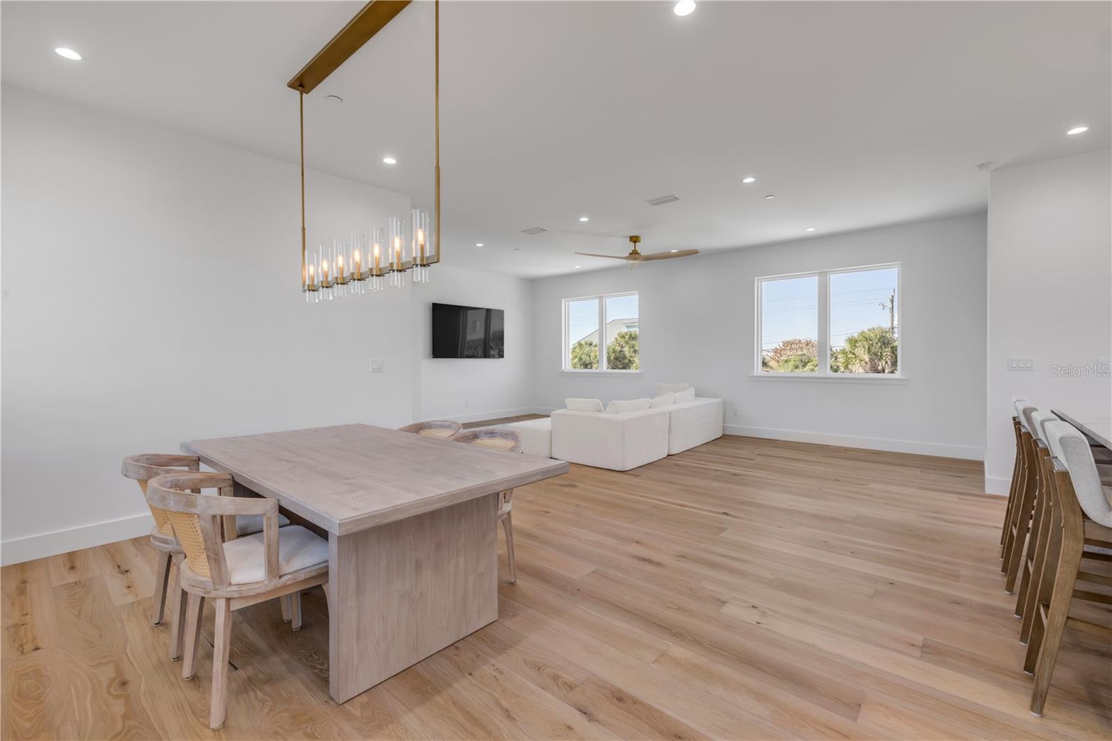 BETHUNE VOLUSIA BEACH - Residential