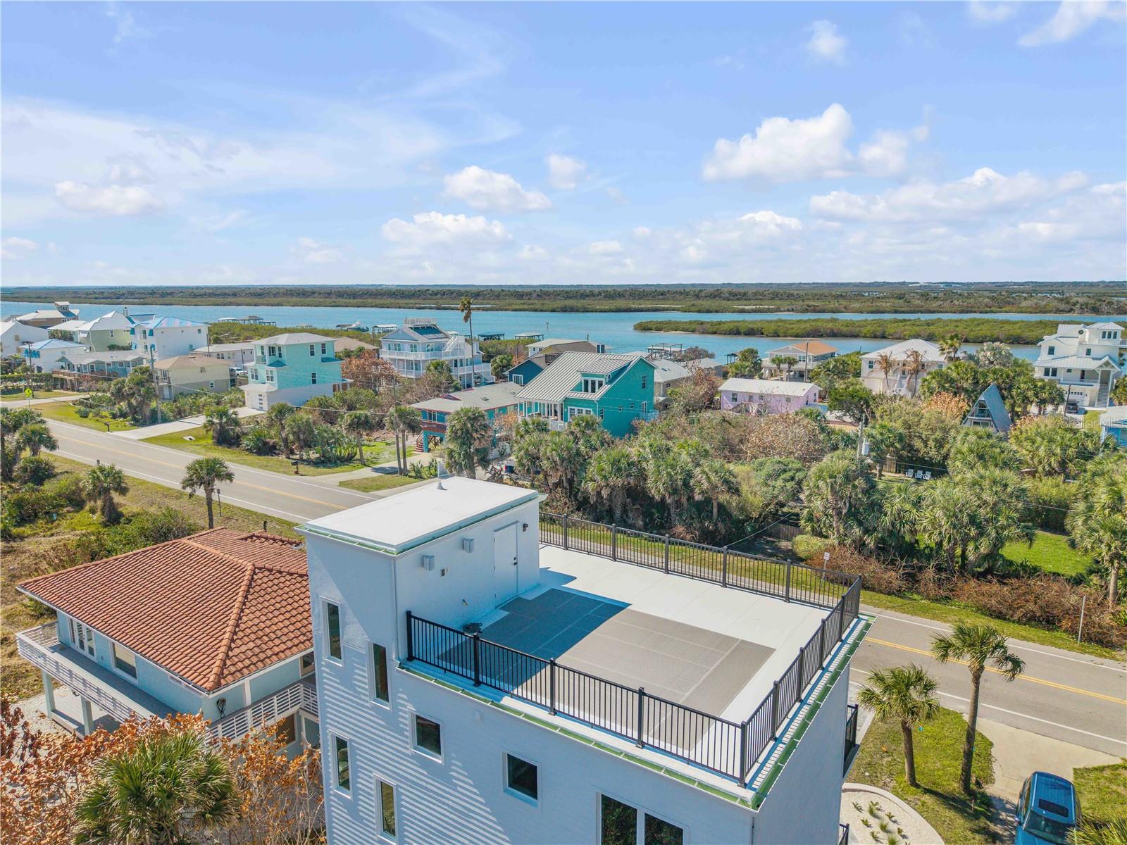 BETHUNE VOLUSIA BEACH - Residential