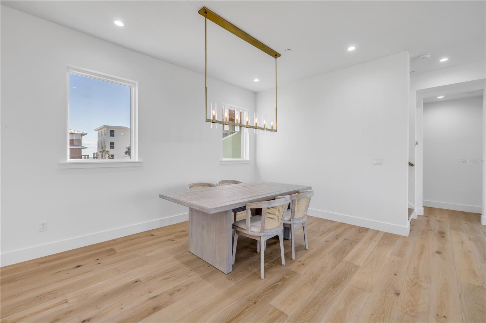 BETHUNE VOLUSIA BEACH - Residential