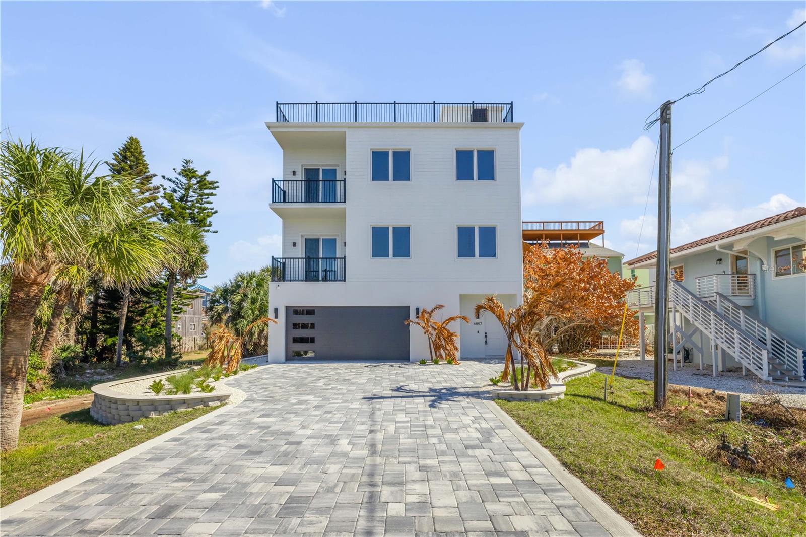 BETHUNE VOLUSIA BEACH - Residential