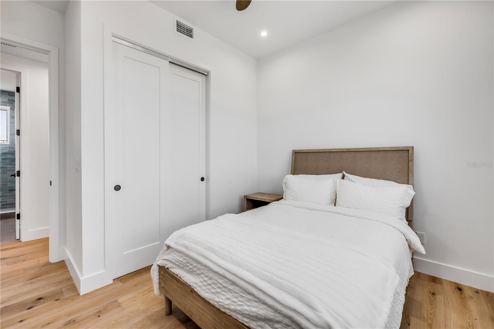 BETHUNE VOLUSIA BEACH - Residential