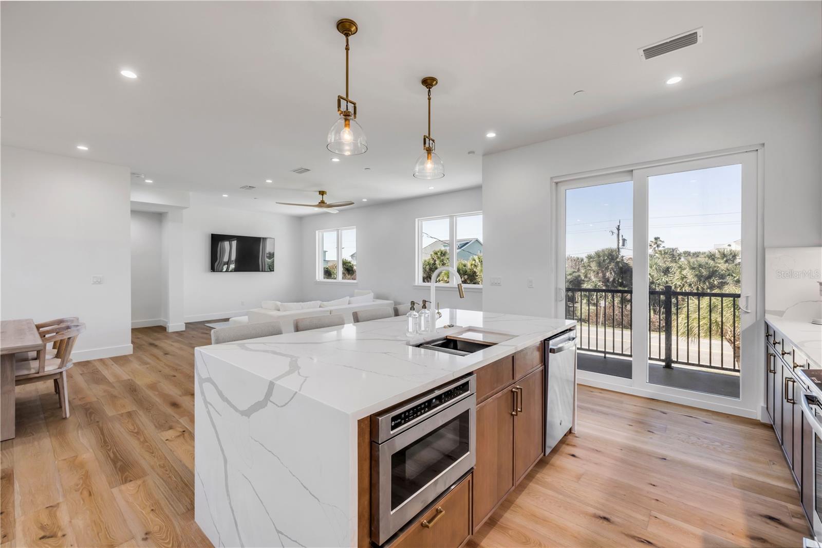 BETHUNE VOLUSIA BEACH - Residential