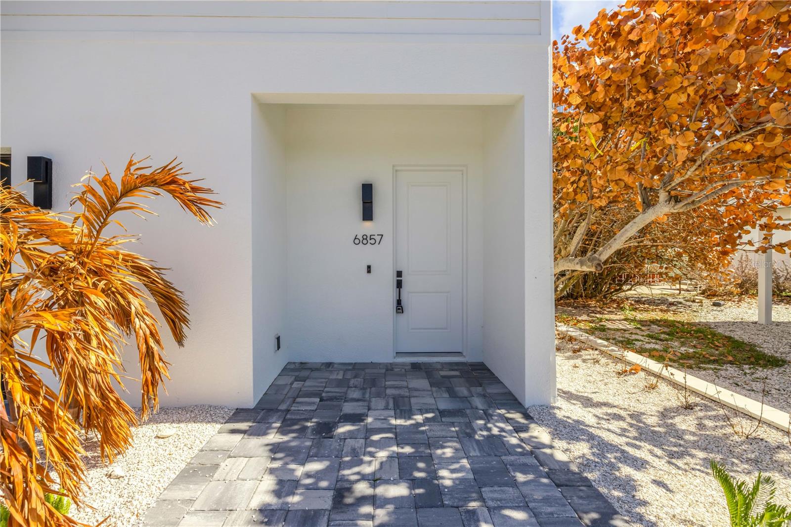 BETHUNE VOLUSIA BEACH - Residential