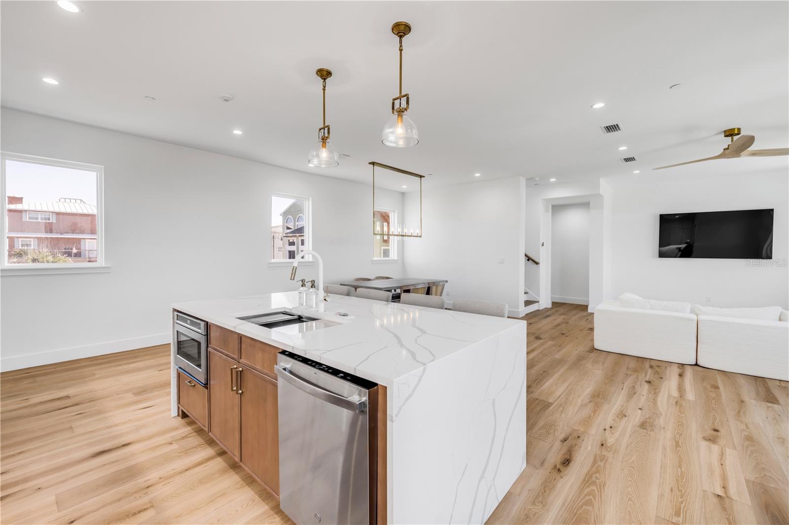 BETHUNE VOLUSIA BEACH - Residential