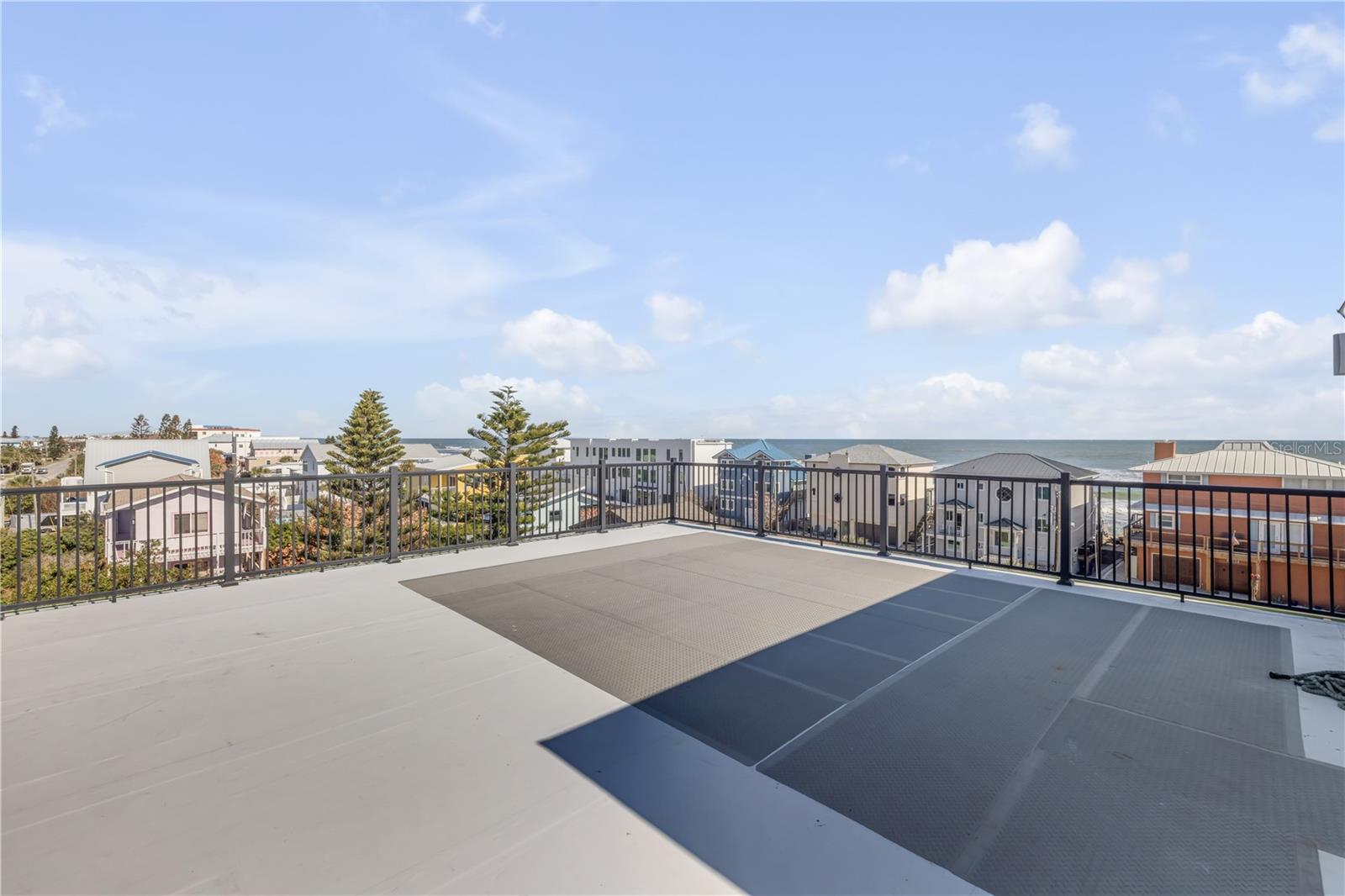 BETHUNE VOLUSIA BEACH - Residential