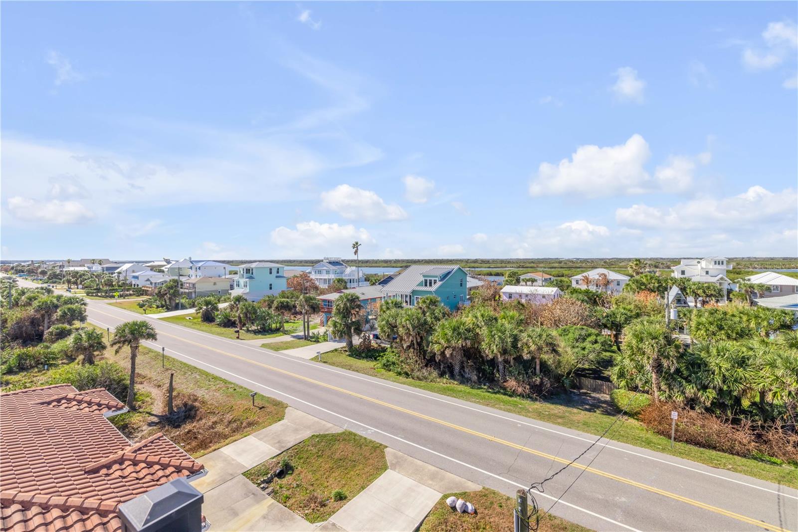 BETHUNE VOLUSIA BEACH - Residential