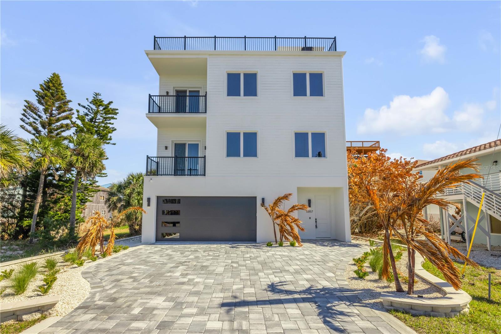 BETHUNE VOLUSIA BEACH - Residential