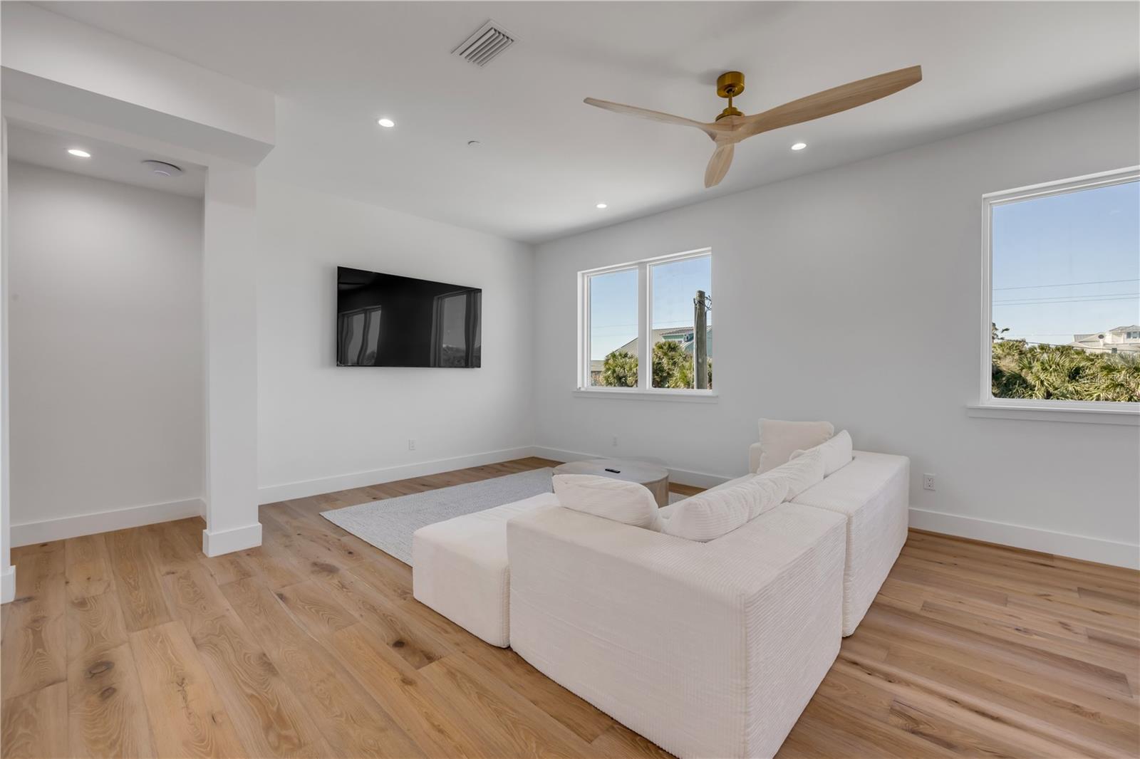 BETHUNE VOLUSIA BEACH - Residential