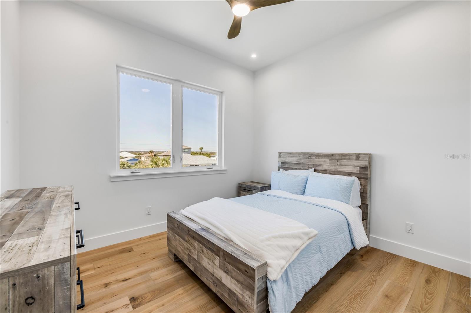 BETHUNE VOLUSIA BEACH - Residential