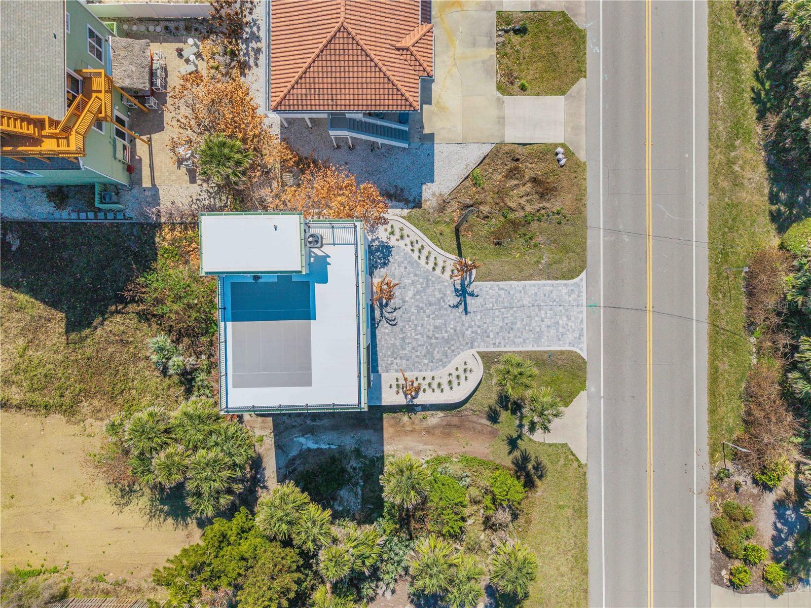 BETHUNE VOLUSIA BEACH - Residential