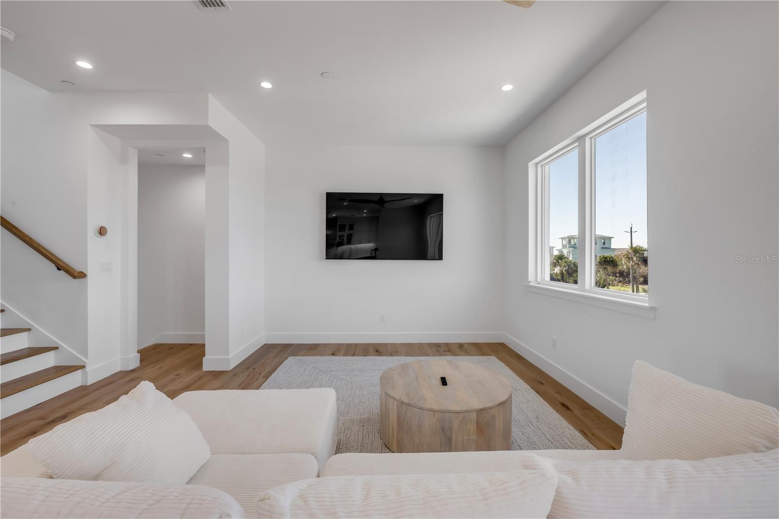 BETHUNE VOLUSIA BEACH - Residential